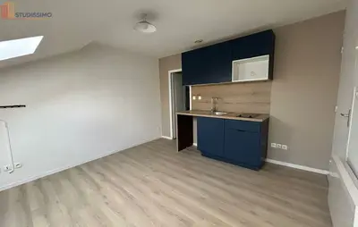 Studio à Saint-Omer