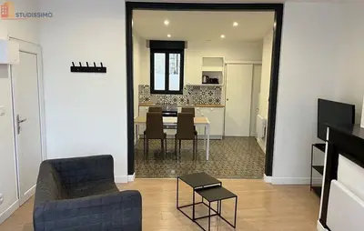 Studio à Saint-Omer