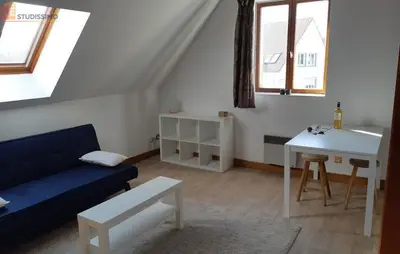 Studio à Wissant