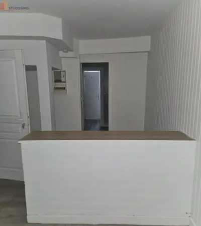 Studio à Berck