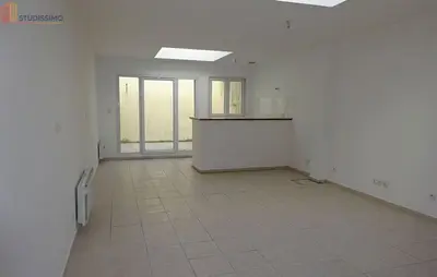 Studio à Noeux-les-Mines