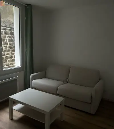 Studio à Boulogne-sur-Mer