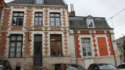 Studio à Arras