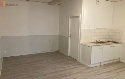 Studio à Arras