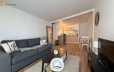 Studio à La Rochelle