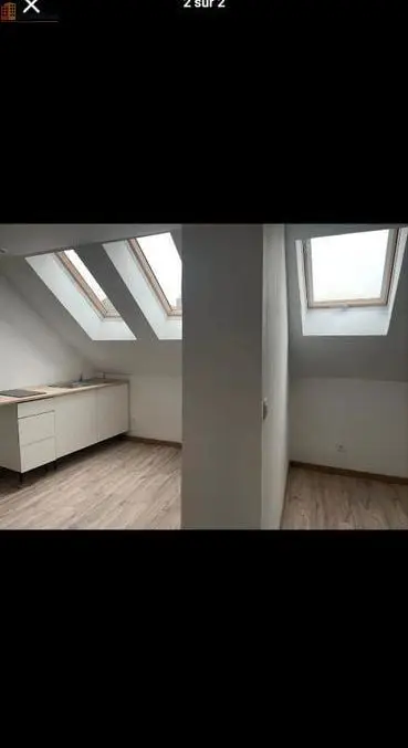 Studio à Auchel