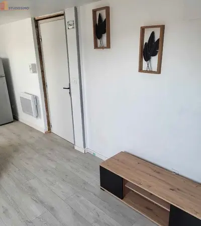 Studio à Calais