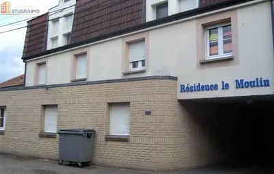 Studio à Béthune