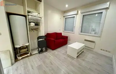 Studio à Boulogne-sur-Mer
