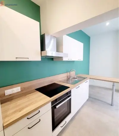 Studio à Boulogne-sur-Mer