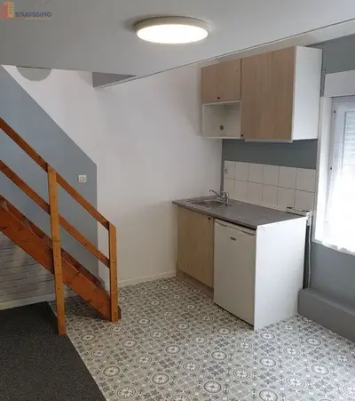 Studio à Saint-Omer