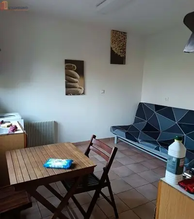 Studio à Festubert