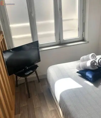 Studio à Boulogne-sur-Mer