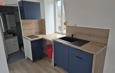 Studio à Saint-Omer