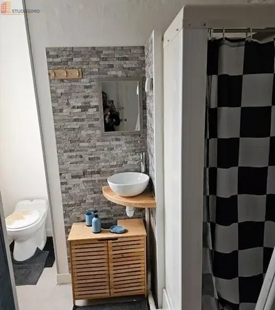 Studio à Boulogne-sur-Mer