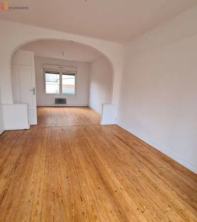 Studio à Béthune