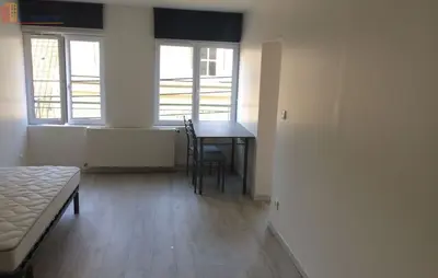 Studio à Saint-Omer