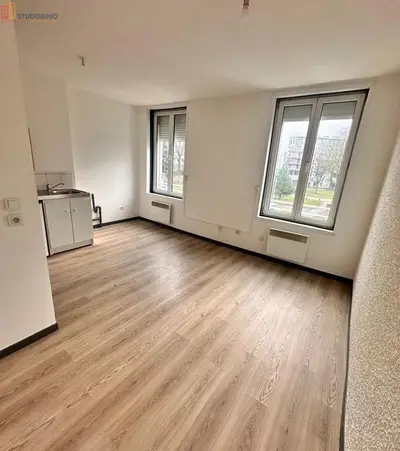 Studio à Lens