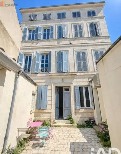 Studio à La Rochelle