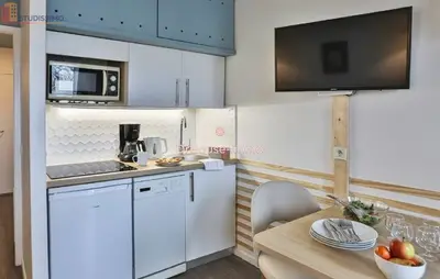 Studio à La Rochelle