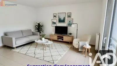 Studio à La Rochelle