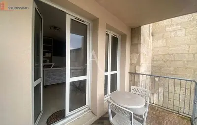 Studio à Rochefort