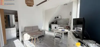 Studio à Saujon