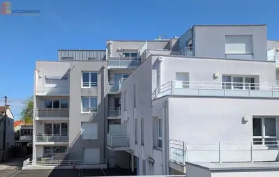 Studio à La Rochelle