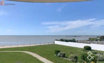 Studio à Châtelaillon-Plage