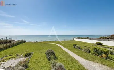 Studio à Châtelaillon-Plage