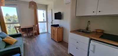 Studio à Jonzac