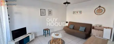 Studio à La Rochelle