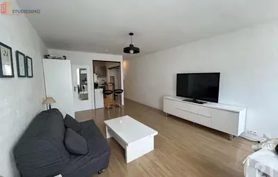 Studio à La Rochelle