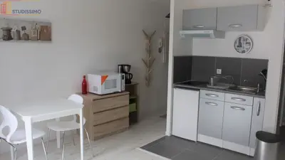 Studio à La Rochelle