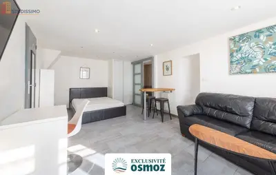 Studio à La Rochelle