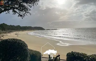 Studio à Saint-Palais-sur-Mer