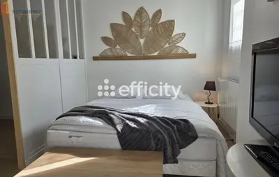 Studio à La Rochelle