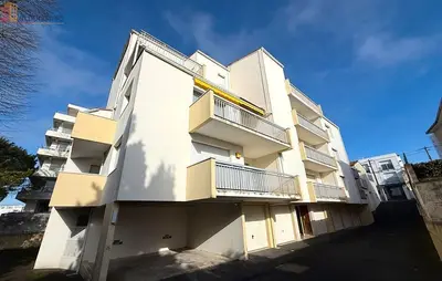 Studio à Royan