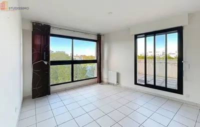 Studio à La Rochelle