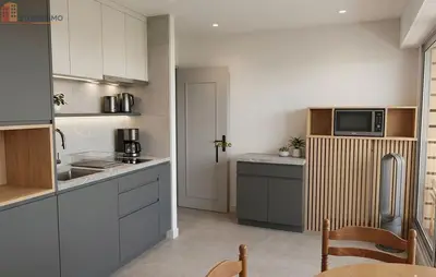 Studio à La Rochelle