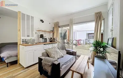 Studio à La Rochelle