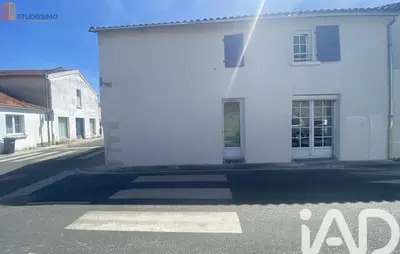 Studio à La Rochelle