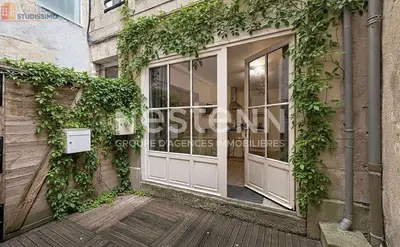 Studio à La Rochelle