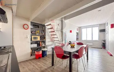 Studio à Fouras