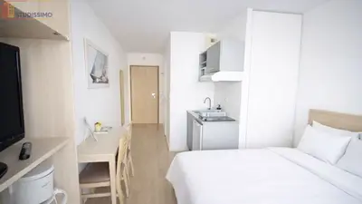 Studio à La Rochelle