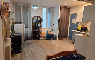Studio à La Rochelle
