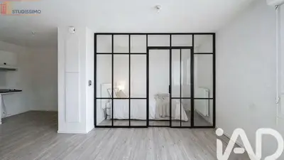 Studio à La Rochelle