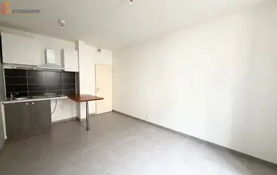 Studio à Tarbes