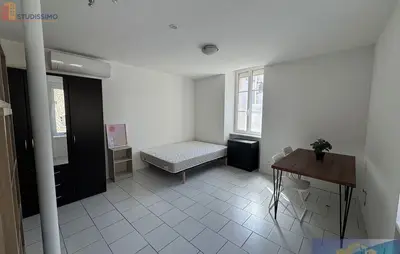 Studio à Tarbes