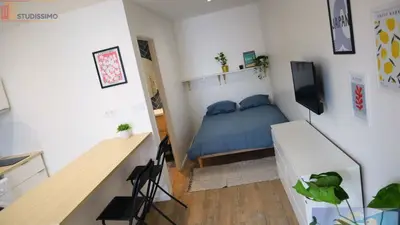 Studio à Tarbes
